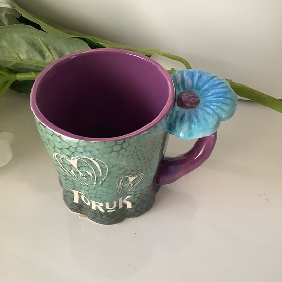 Mug cirque du soleil new with tag - Picture 2 of 3